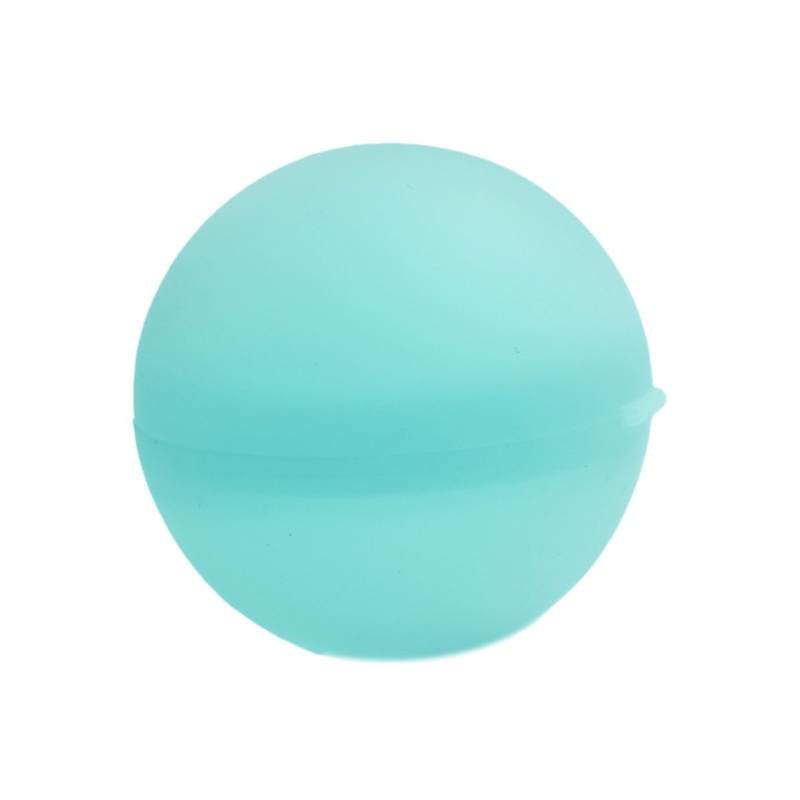 Đồ Chơi Bong Bóng Nước Bằng Silicone Có Thể Tái Sử Dụng Cho Trẻ Em