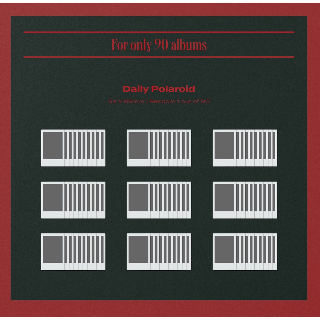 TWICE - Full Album Vol.2