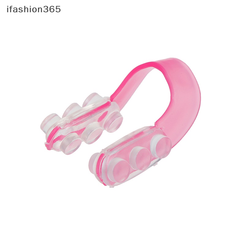 Bộ Dụng Cụ Định Hình Mũi 3 Kích Cỡ Trong 1 ifashion365