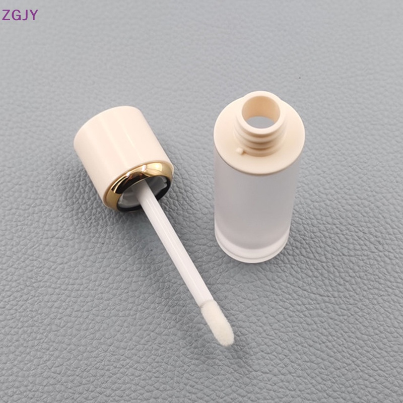 Lọ Rỗng 4ML Bằng Nhựa Dùng Đựng Son Môi DIY Tiện Dụng