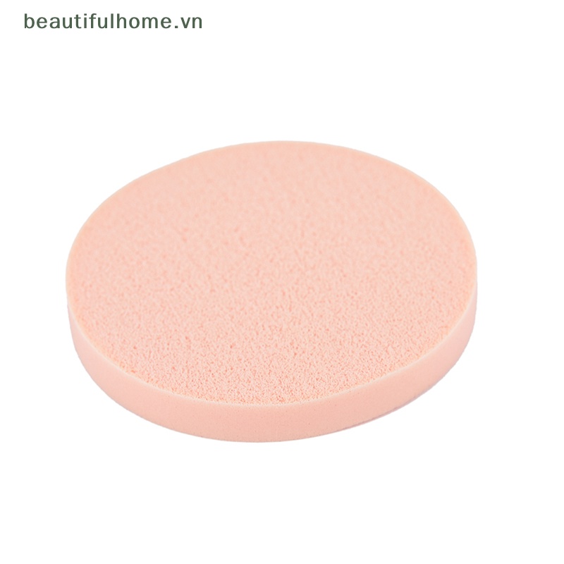 Bộ 2 Mút Đánh Phấn Nền Trang Điểm Chất Lượng Cao