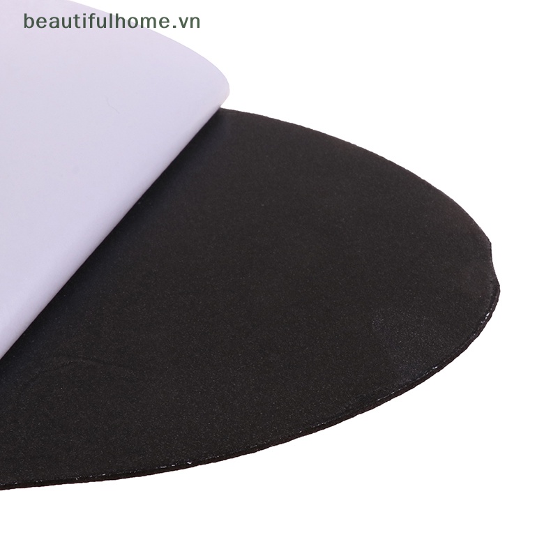 Bộ 10 Cặp Miếng Dán EVA Bảo Vệ Chân Chống Nắng