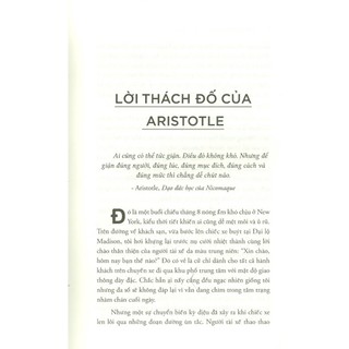 Sách - Trí Tuệ Xúc Cảm (Tái Bản)