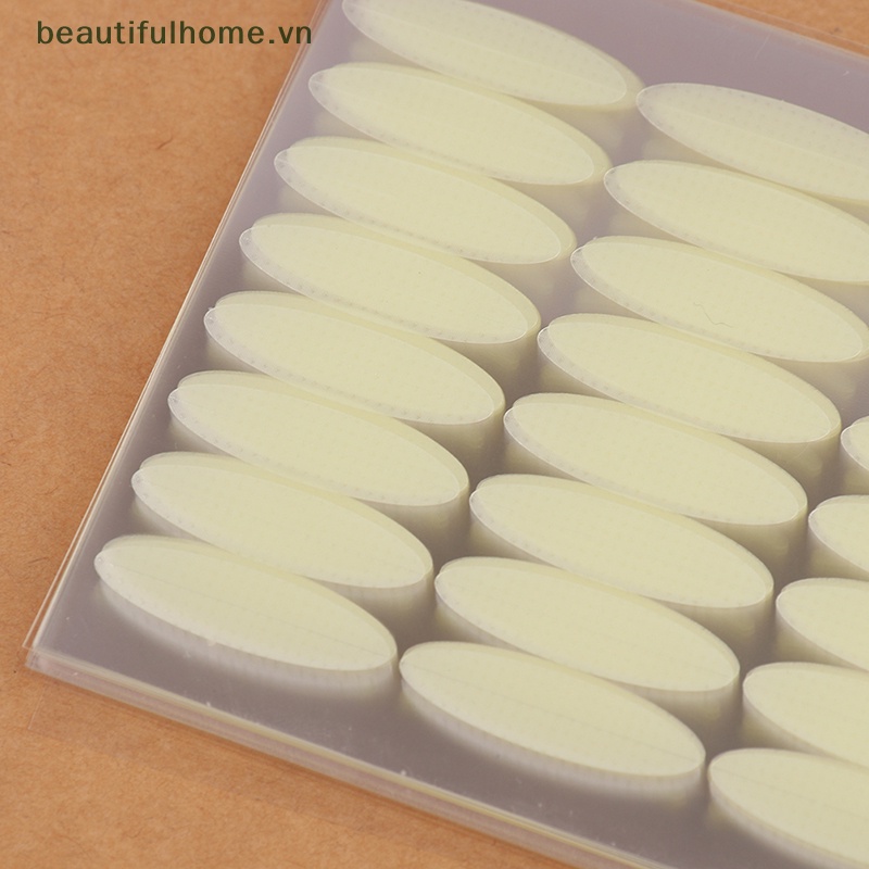 Bộ 1056 Miếng Dán Kích Mí Trong Suốt Tự Dính