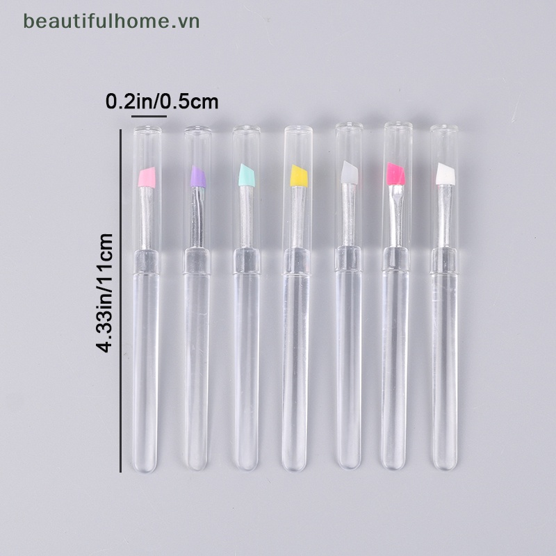 1 Dụng Cụ Bấm Mi Di Động Tiện Dụng Chất Lượng Cao