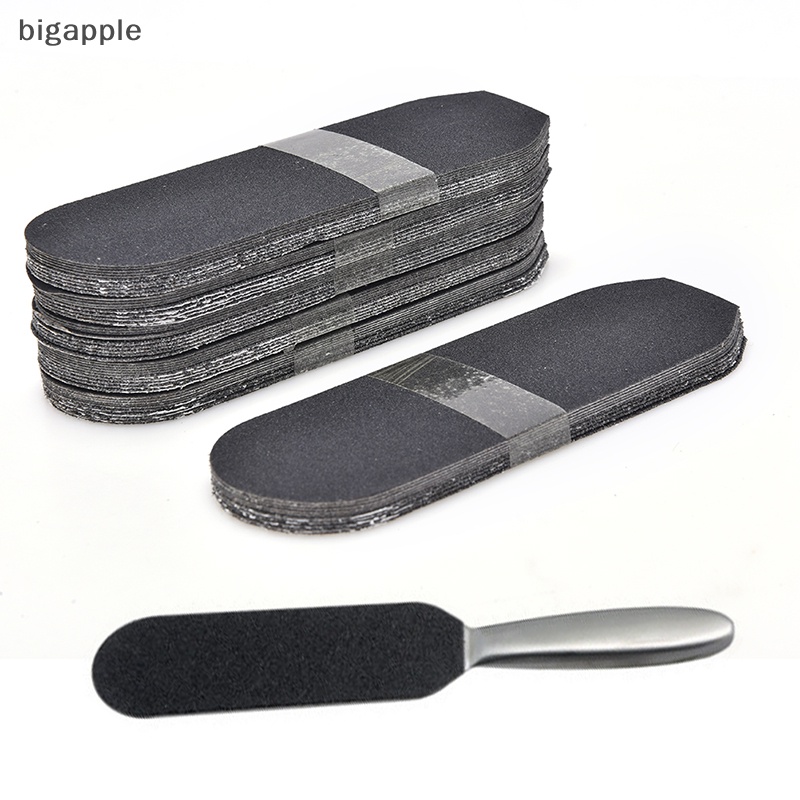 Set 60 Miếng Vải Nhám Thay Thế Cho Bàn Chân Tiện Dụng