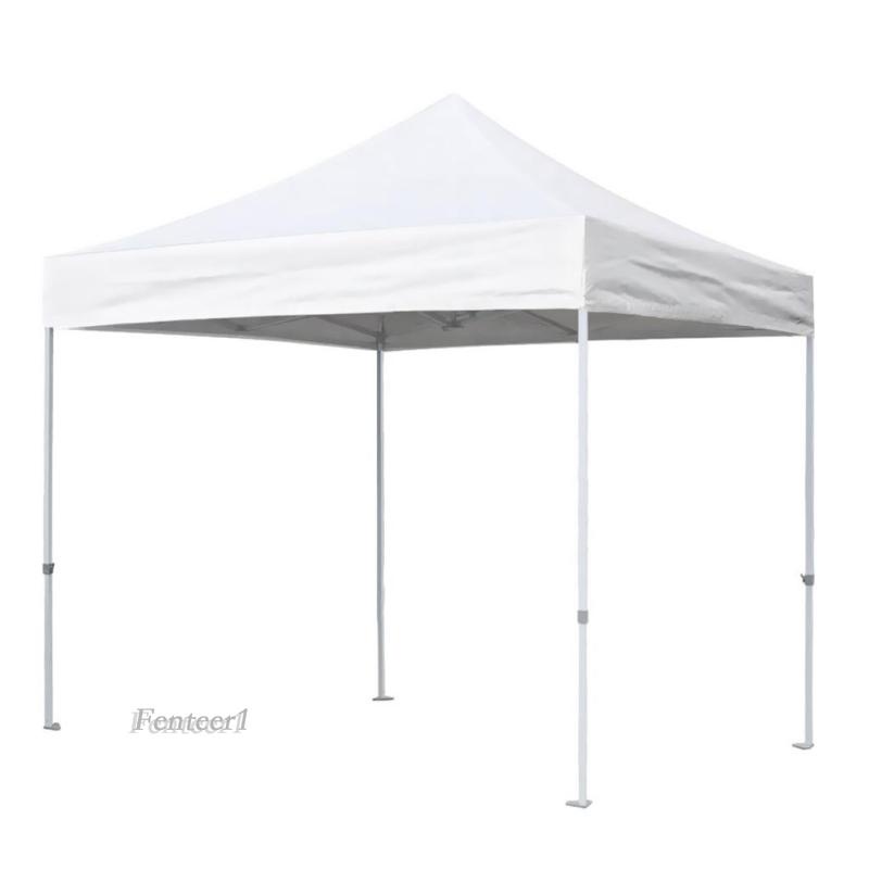 [Fenteer1] Vỏ Bọc Lều Cắm Trại Bãi Biển Che Nắng Màu Trắng