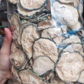 1kg Bí đao sấy khô