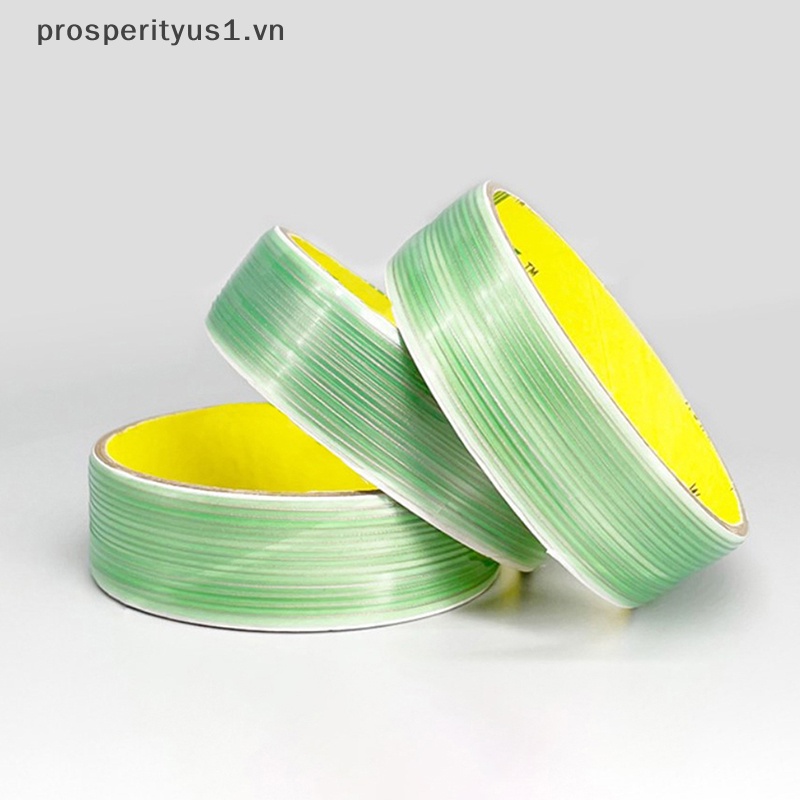 [prosperityus1] Miếng Dán Vinyl Cắt Dán Xe Hơi [VN]