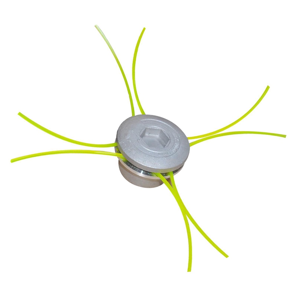 Đầu Máy Cắt Cỏ Thay Thế Bằng Hợp Kim Nhôm Chất Lượng Cao