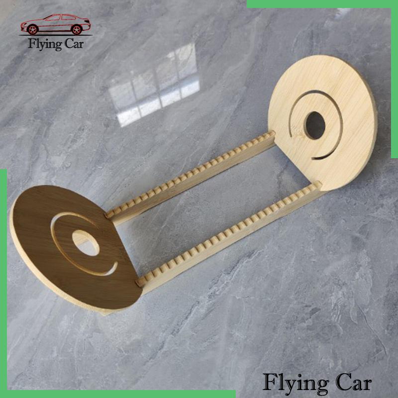 Giá Đỡ Trưng Bày Đĩa CD DVD Bằng Gỗ Trơn Hiện Đại Lzdjfmy2