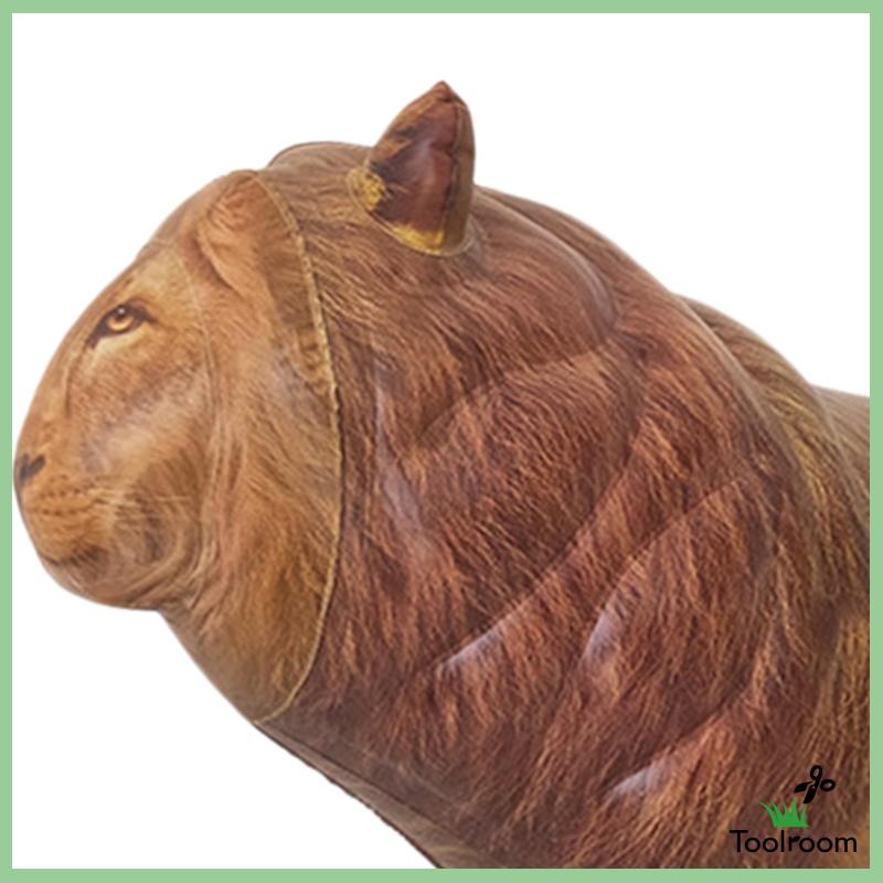 Bong Bóng Bơm Hơi Hình Động Vật Trang Trí Tiệc Cưới