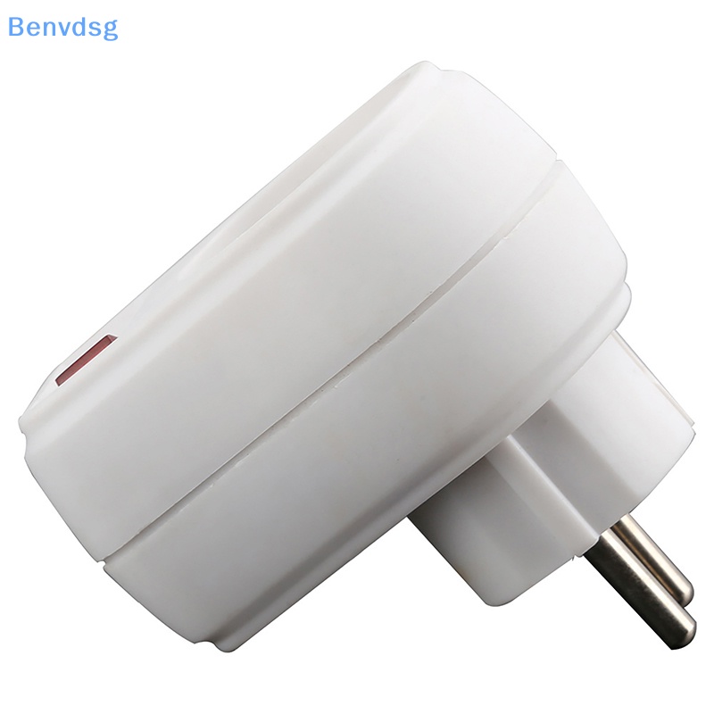 Ổ Cắm Điện Mở Rộng Chuẩn Châu Âu Chất Lượng Cao 16A 250V 3500W