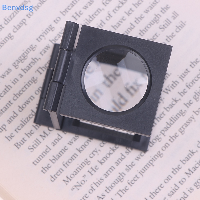 Kính Hiển Vi Dạng Đứng Có Thể Gấp Lại Với Thang Đo Cho Dệt