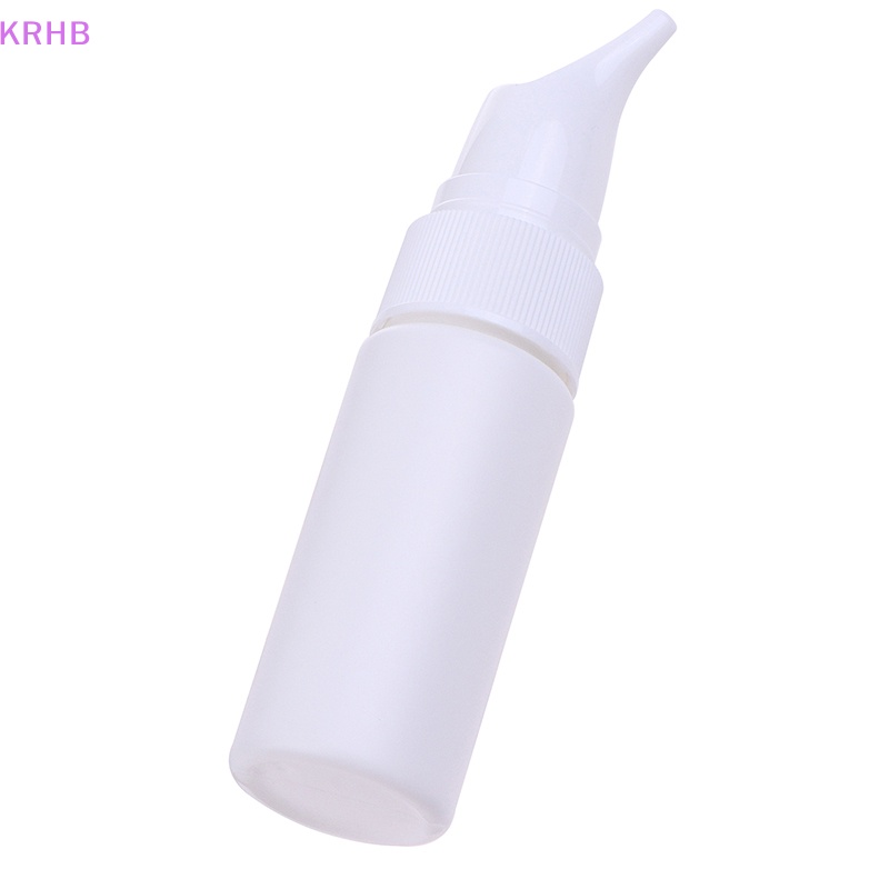 Chai Rỗng 50ML Dùng Đựng Mỹ Phẩm Khi Đi Du Lịch Mới