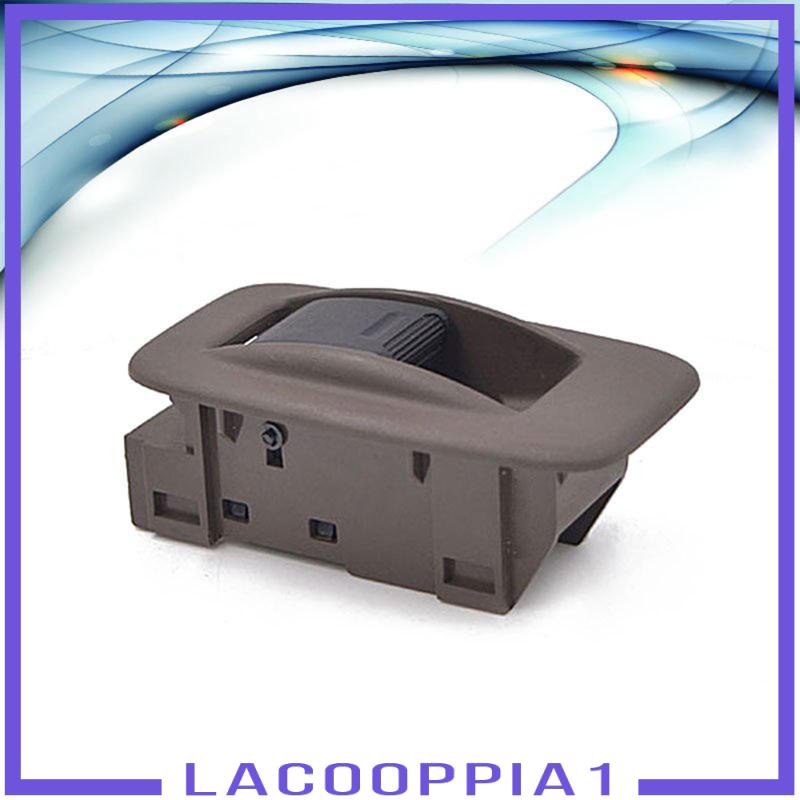 Công Tắc Điều Khiển Cửa Sổ Lacooppia1 84810-33040 Cho 1996-2001