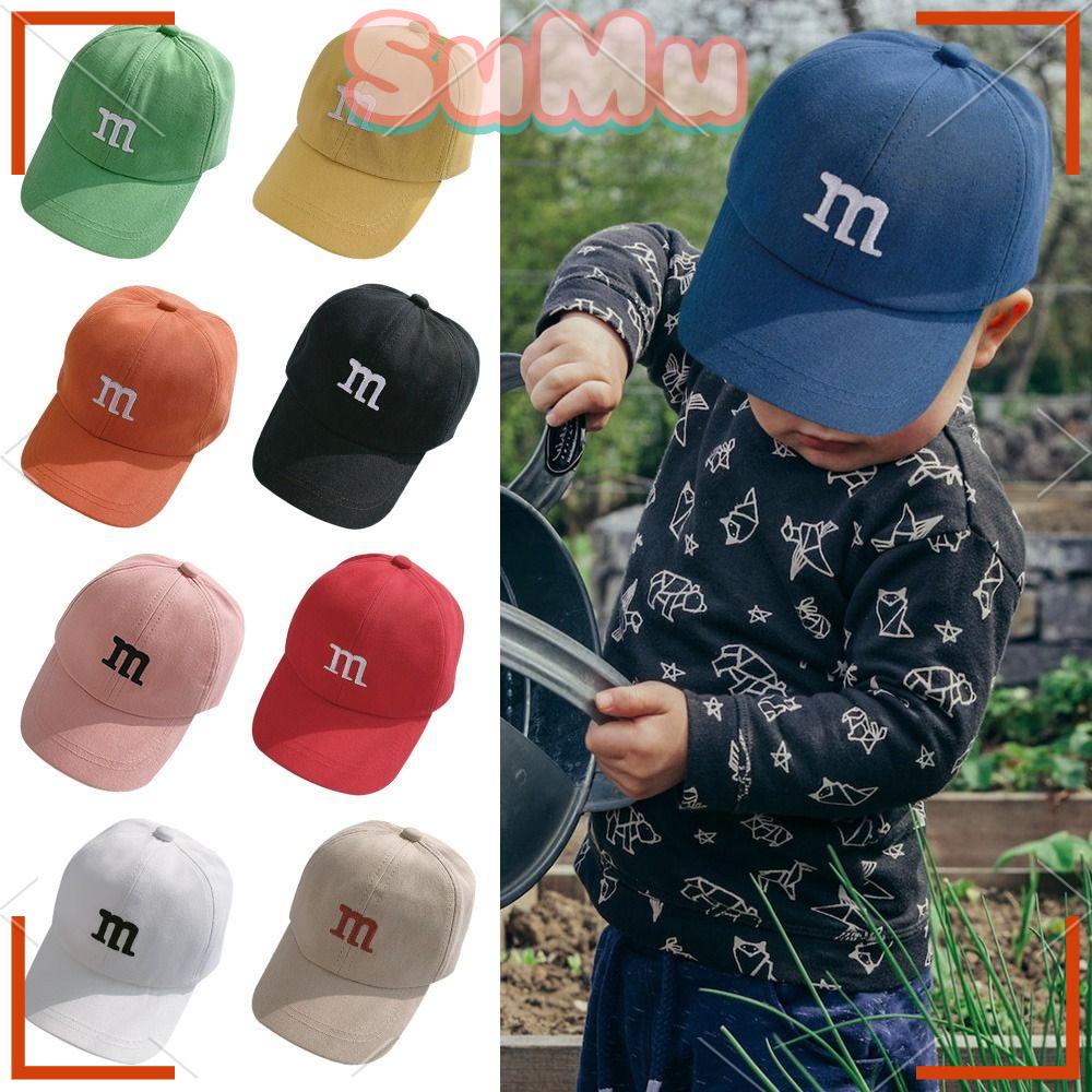 Bán Chạy Mũ Lưỡi Trai SUMU Chống Nắng Có Thể Điều Chỉnh