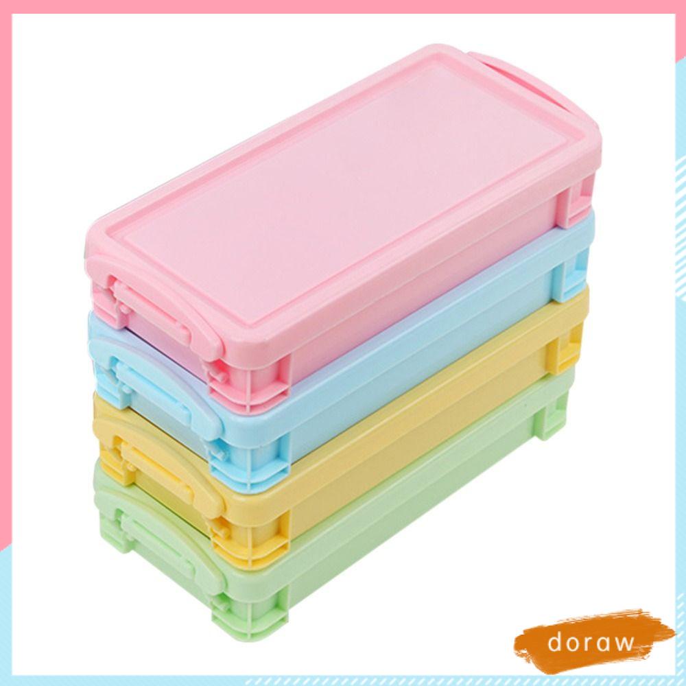 Hộp Đựng Bút Để Bàn Đa Năng Sức Chứa Lớn Tiện Lợi Dễ Sử Dụng