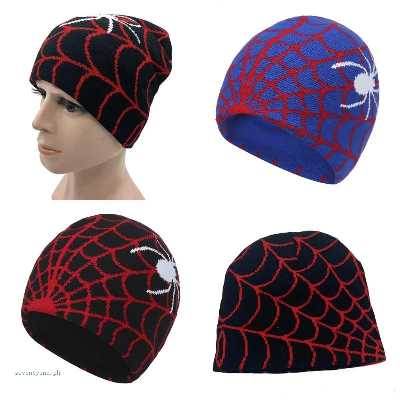 Mũ beanie Trùm Đầu Phong Cách Hip-Hop Harajuku Y2k