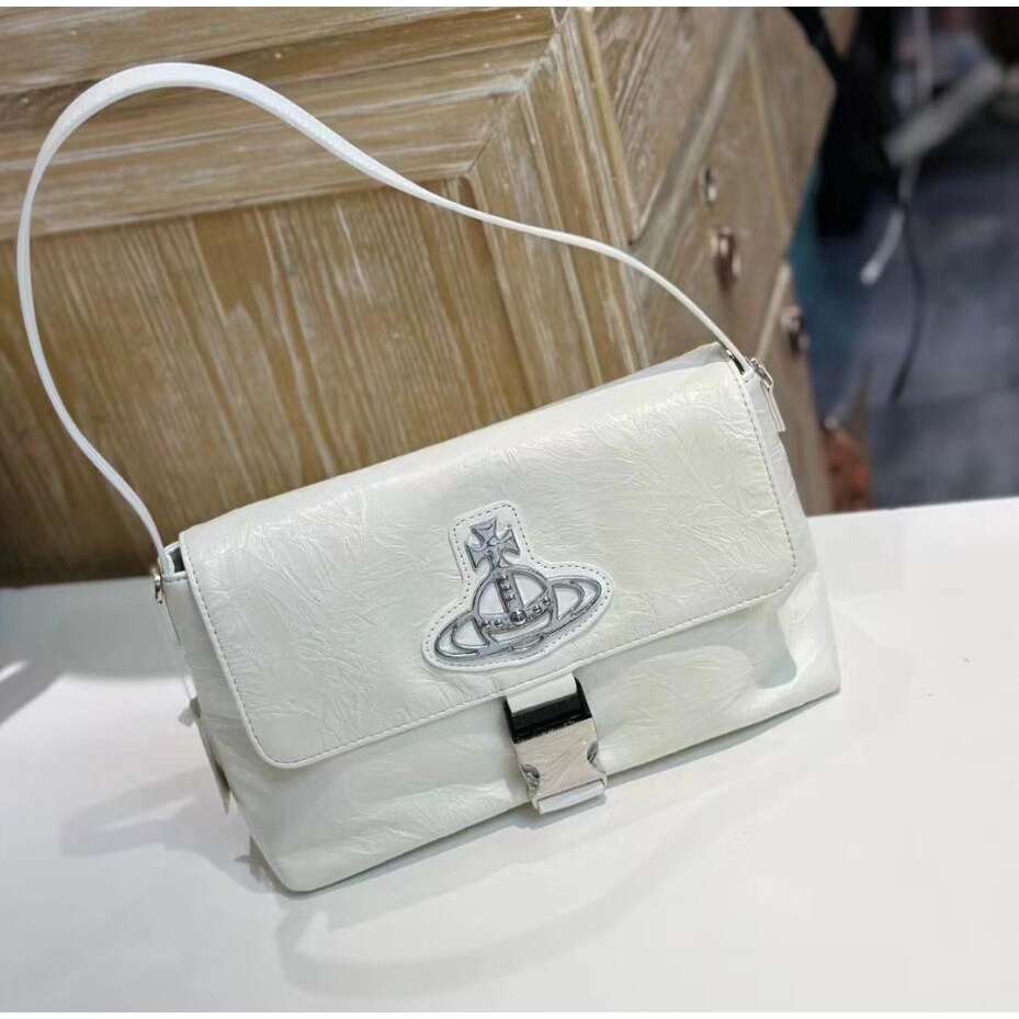 Túi Xách Da Sáp PU Sức Chứa Lớn Thời Trang Nổi Tiếng Trực Tuyến Chất Lượng Cao