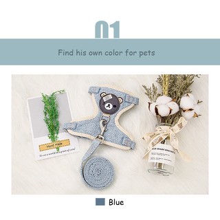 Dây Dắt Thú Cưng Đi Dạo Tiện Lợi