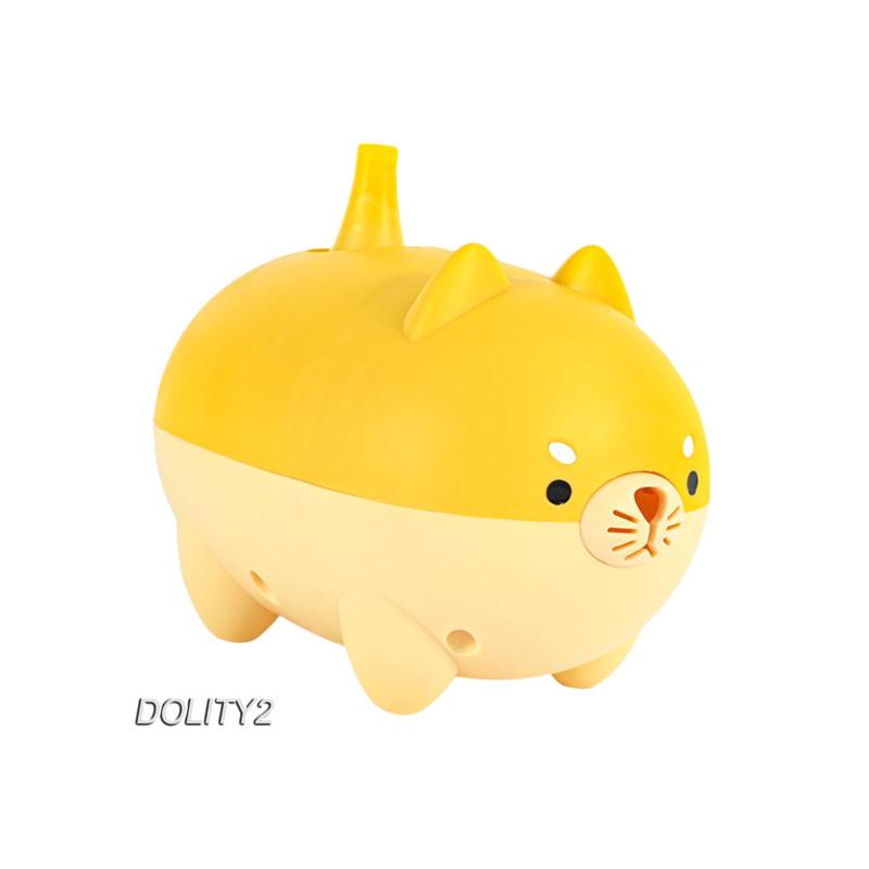 [Dolity2] Dụng Cụ Bơm Bong Bóng Điện Tử 110V 300W Cho Vòm Và Cột Đứng