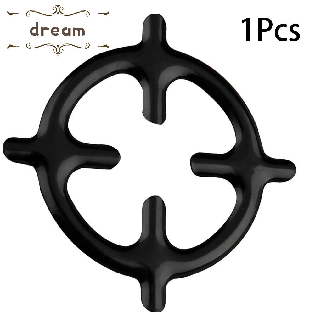 【DREAMLIFE】Pot Pan Stand Sturdy Universal Wearable Well Made Espresso Makers Stand