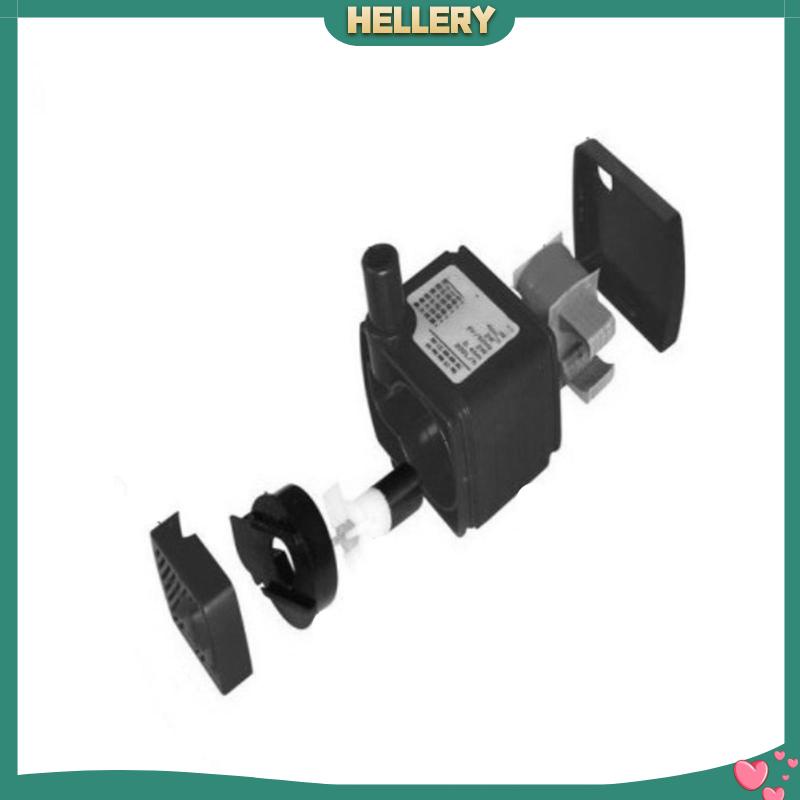 Máy Bơm Chìm Thay Thế Tiếng Ồn Thấp Cho Bể Cá