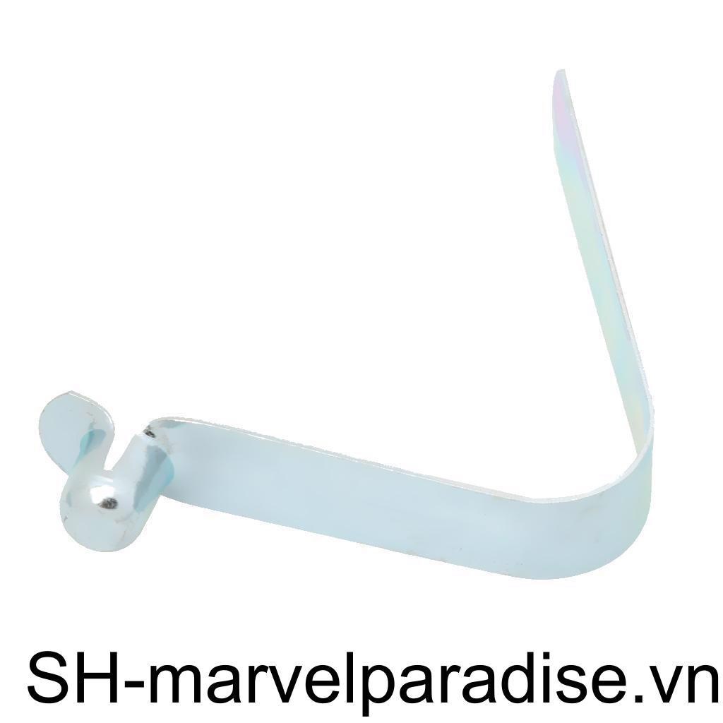 Bộ 5 Nút Nhấn Mái Chèo Thuyền Kayak 9Mmx12Mm