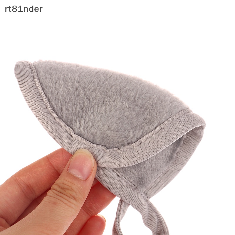 Khăn Tẩy Trang Có Thể Tái Sử Dụng Tiện Lợi