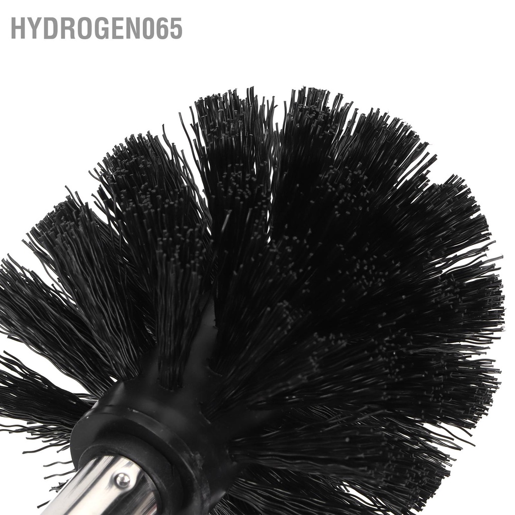 Hydrogen065 Bộ 6 Phụ Kiện Phòng Tắm Giá Để Bàn Chải Đánh Răng Bình Đựng Xà Cốc Vệ Sinh Nhà