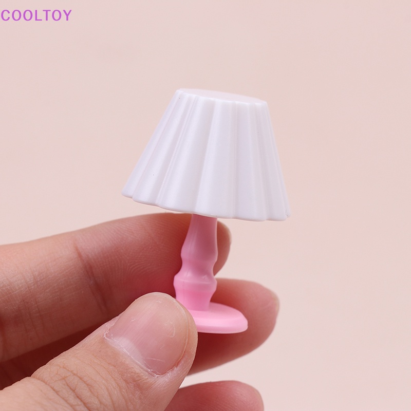 Cooltoy 1 Bộ Nội Thất Phòng Ngủ Búp Bê Có Móc Treo
