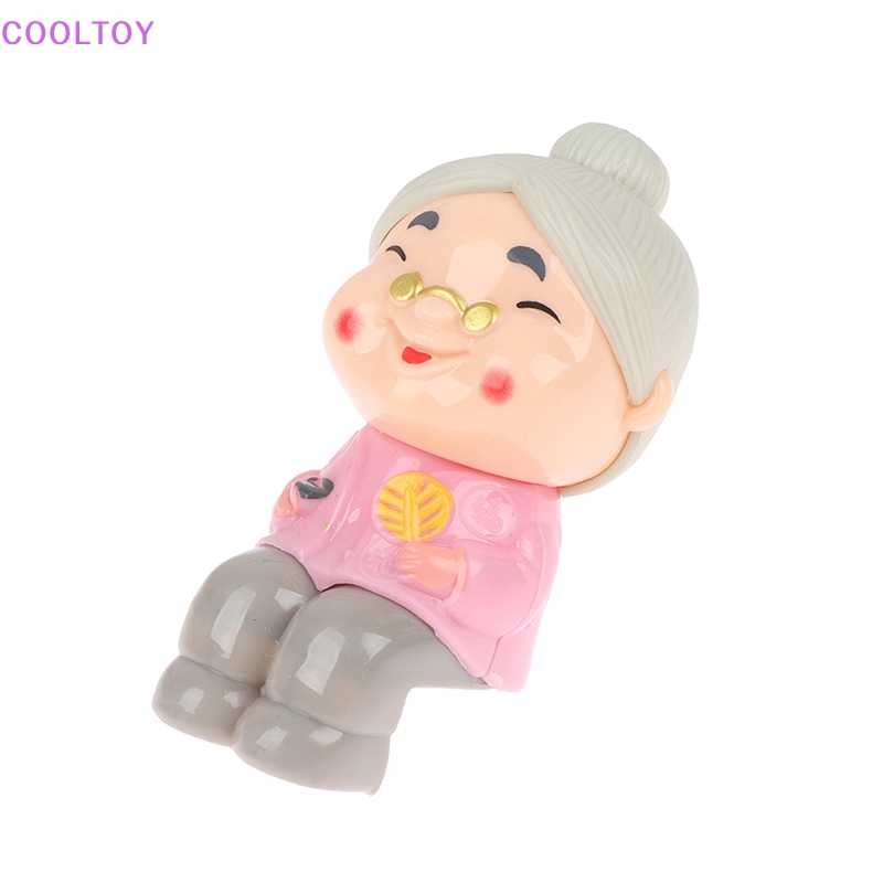 Cooltoy Mô Hình Ghế Nhỏ Sáng Tạo Trang Trí Phong Cảnh Nhà Búp Bê
