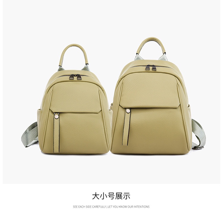 Ba Lô Du Lịch Nhỏ Xinh Thời Trang Cho Nữ