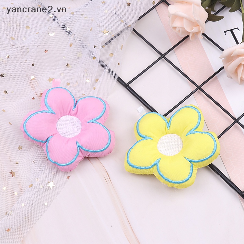 1 Móc Khóa Hoa Hướng Dương Nhồi Bông Màu Sắc Ngẫu Nhiên {yancrane2.vn}