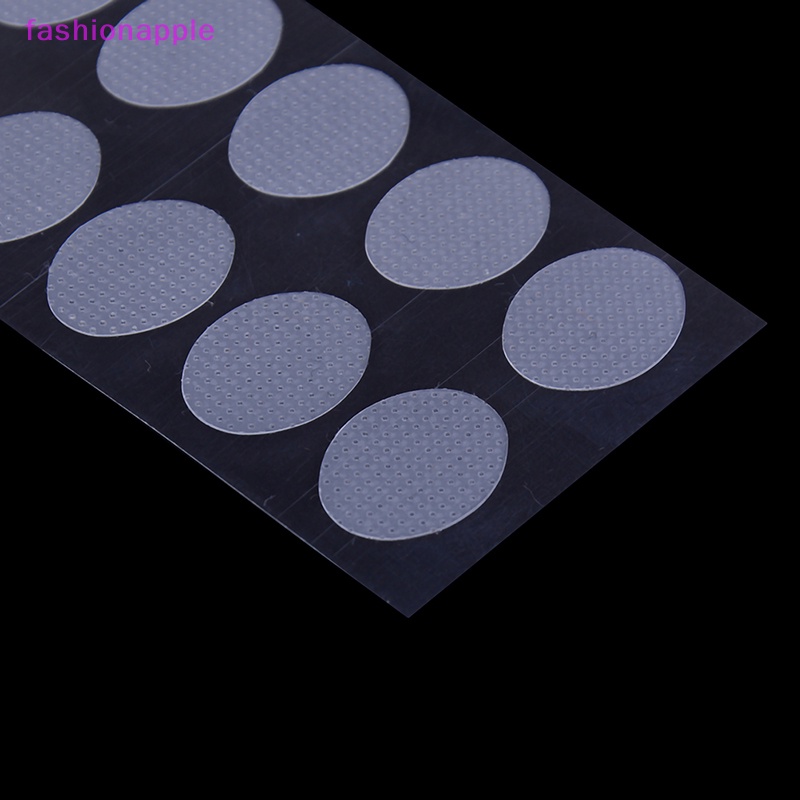 Favn Set 100 Băng Quấn Bảo Vệ Tai Ngăn Ngừa Căng Thẳng Hoặc Rách Vô Hình