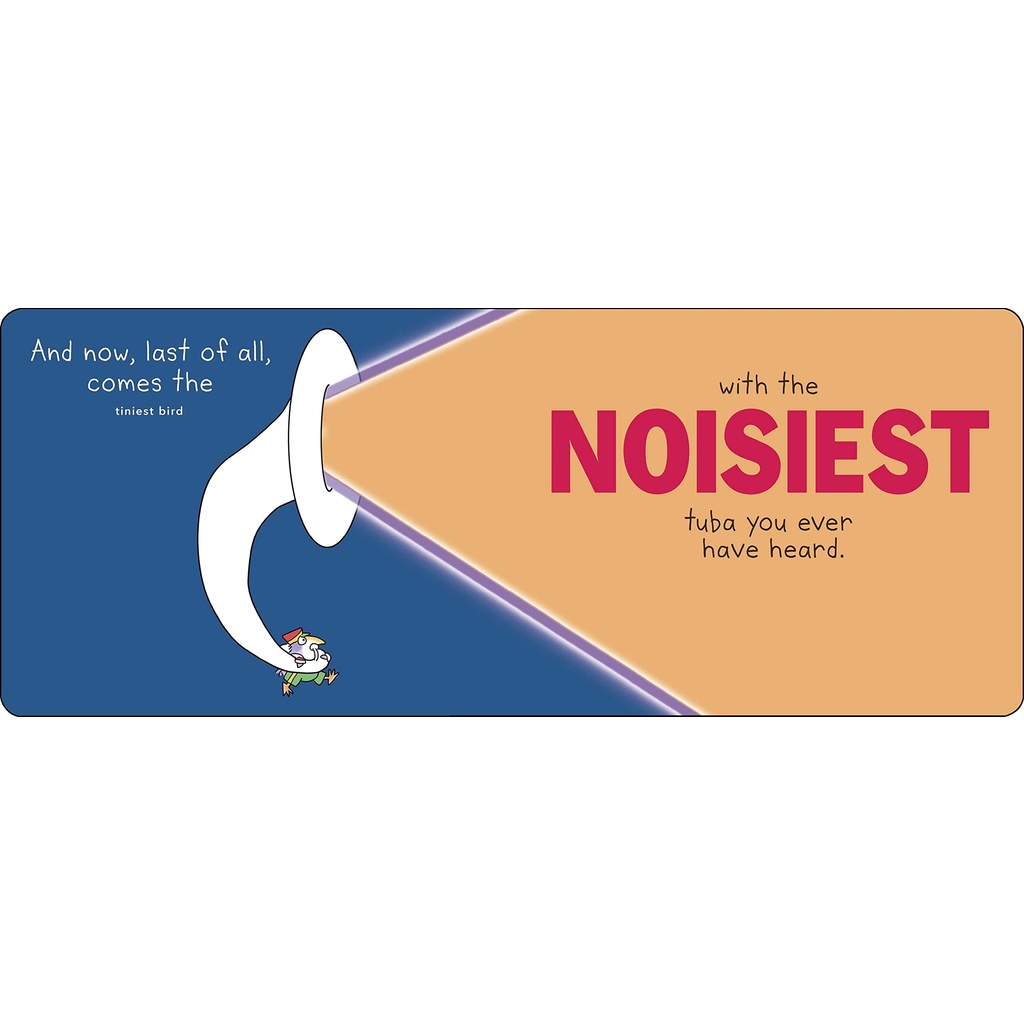 Sách Christmas Parade