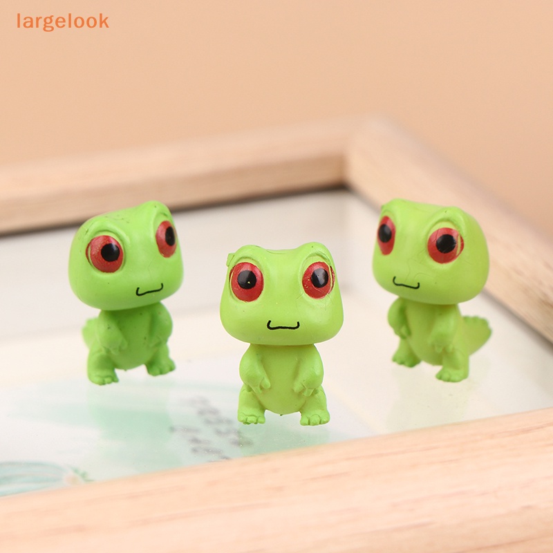 1 Mô Hình Khủng Long Mini Dễ Thương Cho Bé