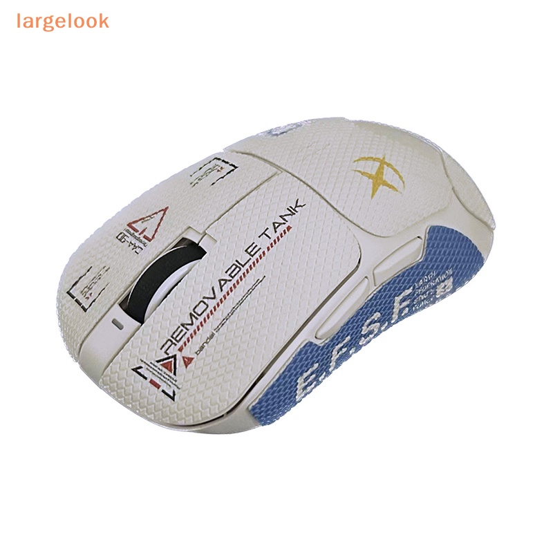 Miếng Dán Tay Cầm Chuột Chơi Game Thủ Công Chống Trượt Chống Mồ Hôi Cho VGN Dragonfly F1 PRO Max