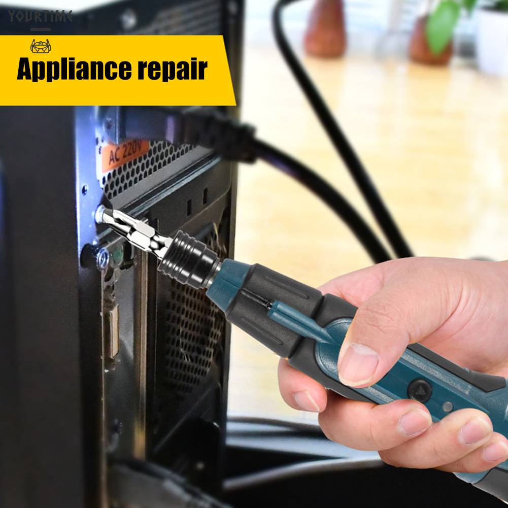 Tuốc Nơ Vít Không Dây 3.6V 200rpm / Phút