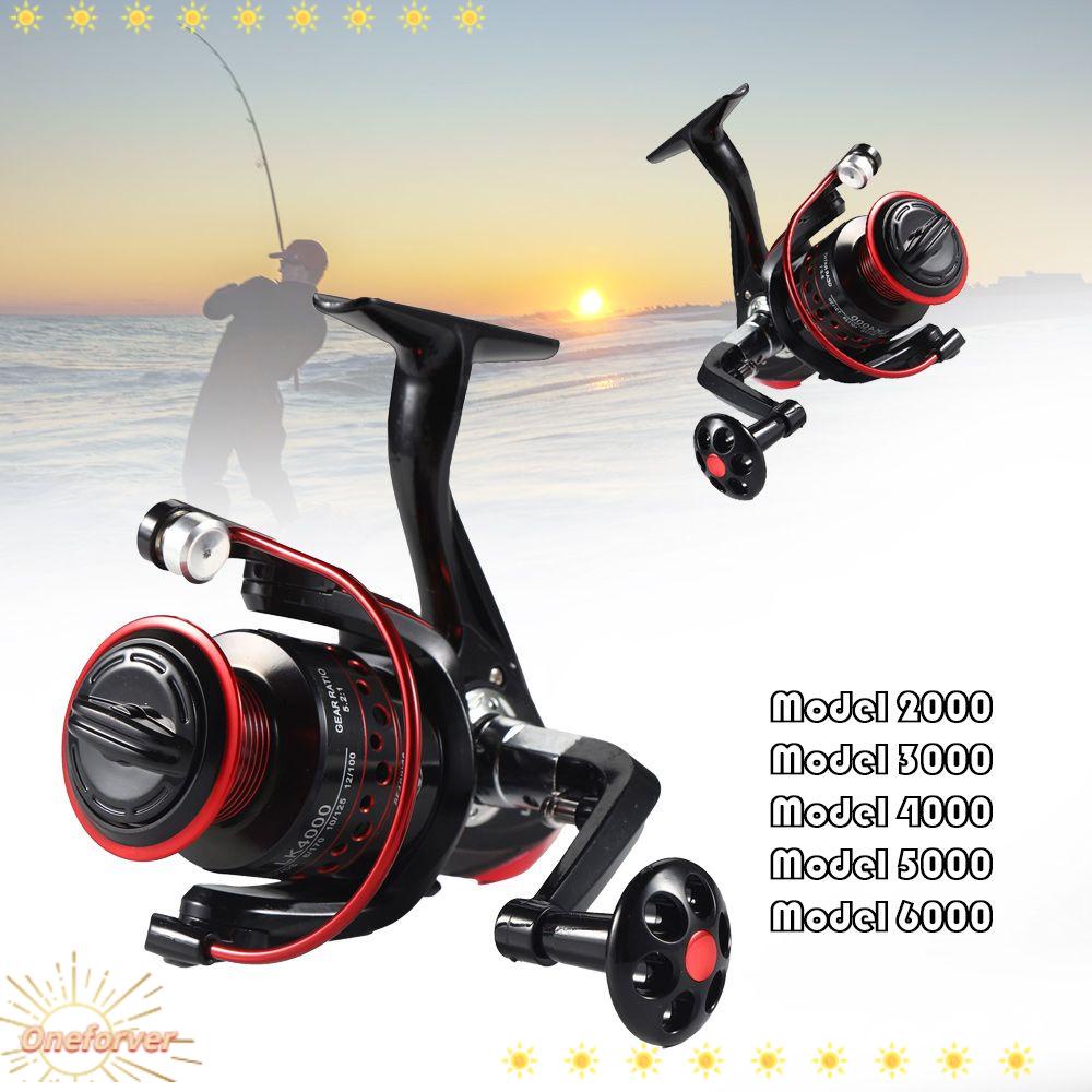 Guồng Quay Câu Cá Bằng Kim Loại Chất Lượng Cao