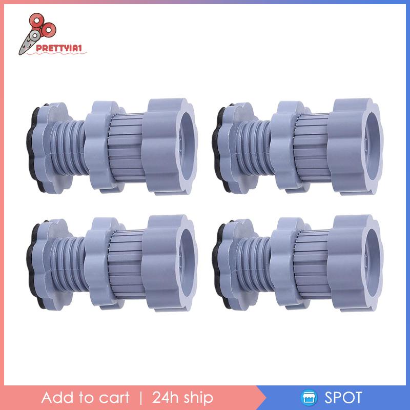 Set 1 / 4 Đệm Lót Chân Máy Giặt Chống Trượt Đa Năng