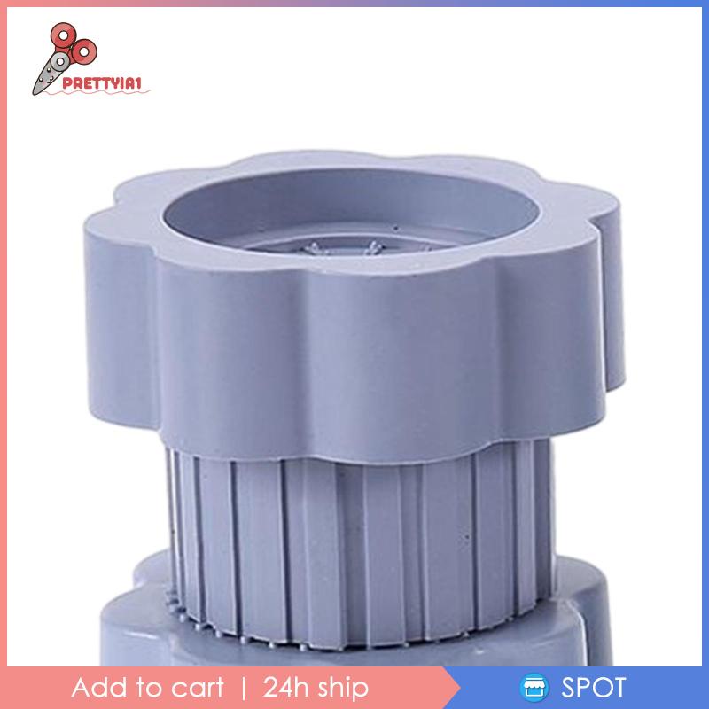 Set 1 / 4 Đệm Lót Chân Máy Giặt Chống Trượt Đa Năng