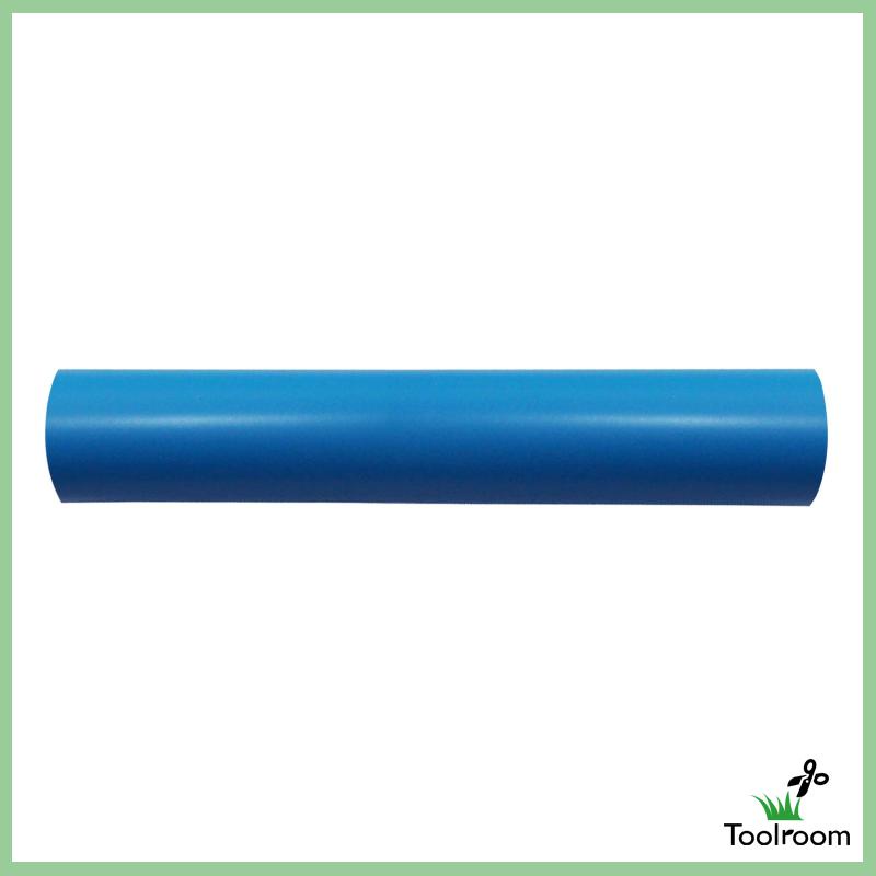 Miếng Dán Tường Trang Trí Hình Bể Cá / Trường Học Tháo Rời Được