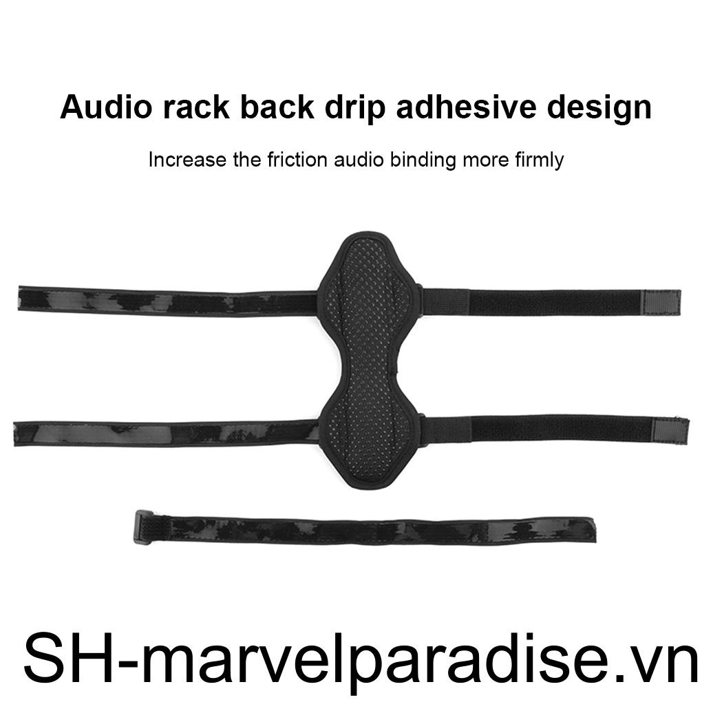 [Mapde] Giá Đỡ Bình Nước Xe Đạp MTB Kết Nối Bluetooth Tháo Lắp Nhanh Có Dây Đeo Tháo Rời Được