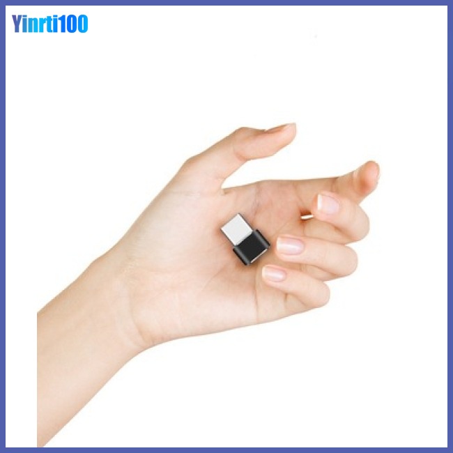 Bộ ĐiềU HợP OTG Usb LoạI c 3.0 Chuyên DụNg