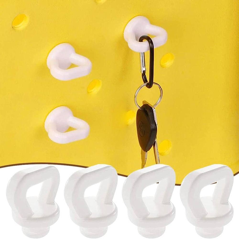 4 Giá Đỡ Kết Nối Túi Hồ Bơi Chất Lượng Cao Ket1