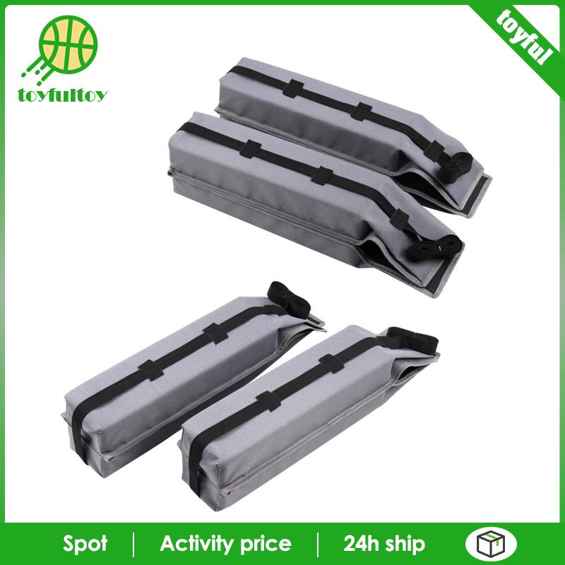 Đệm Mềm Gắn Nóc Xe Hơi Thông Dụng Cho Thuyền Kayak / Canoe