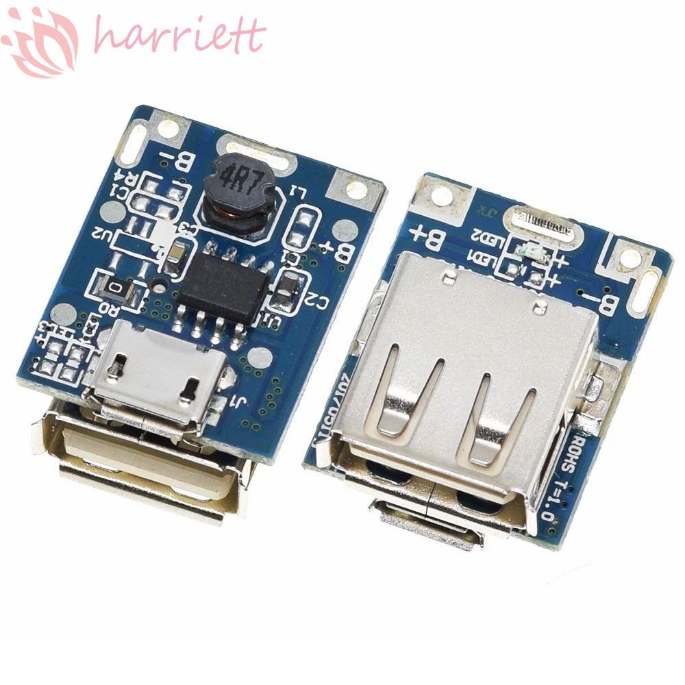 Mô Đun Tăng Áp 5V 134N3P Chuyên Dụng Chất Lượng Cao