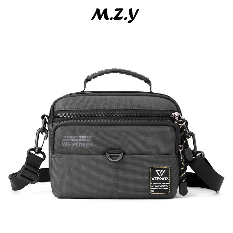 JINRU Túi đeo chéo nam Túi Thời Trang  nhiều màu 2023 NEW K92U00H